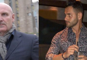 Stupro di Firenze: condannato lo Stato di Diritto