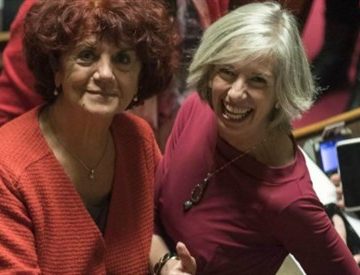 L’assemblea “gender” al liceo Bassi di Bologna