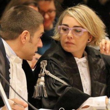 La condanna di Pietro Costa: così agisce una magistratura pavida La condanna di Pietro Costa: così agisce una magistratura pavida