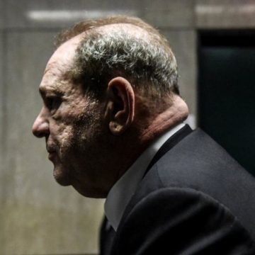 Weinstein e la vittoria miserabile del #MeToo Weinstein e la vittoria miserabile del #MeToo