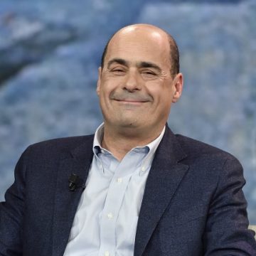 Problemi coi debiti? Su con la vita, paga Zingaretti!