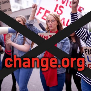 Petizione: Beppe Sala non ceda alle pretese della Casa della Donna