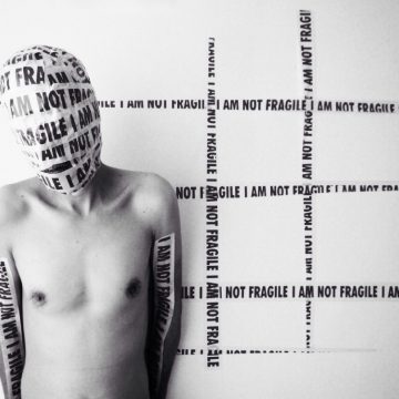 Incel: dialogare per evolvere Incel: dialogare per evolvere