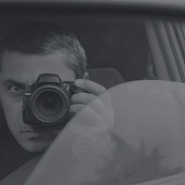 Separazione e colpa: per i giudici c’è foto e foto Separazione e colpa: per i giudici c’è foto e foto