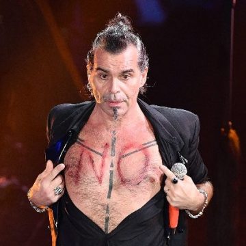 Festival di Sanremo o un altro 25 novembre? Festival di Sanremo o un altro 25 novembre?