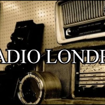 Radio Londra: l’informazione ai tempi del coronavirus Radio Londra: l’informazione ai tempi del coronavirus
