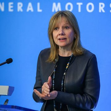 L’ineffabile meraviglia delle donne al potere