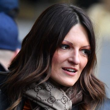 La versione di Donna Rotunno La versione di Donna Rotunno