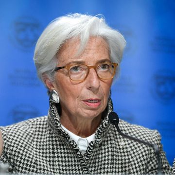 Lagarde: la prova del fallimento delle quote rosa