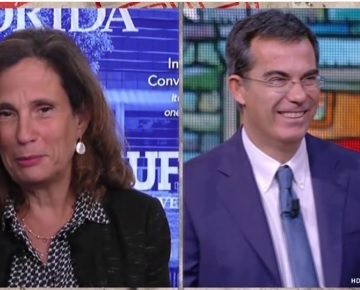 Il sonno del virus genera mostri