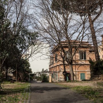 Privilegi al tramonto: lucha y smamma Privilegi al tramonto: lucha y smamma