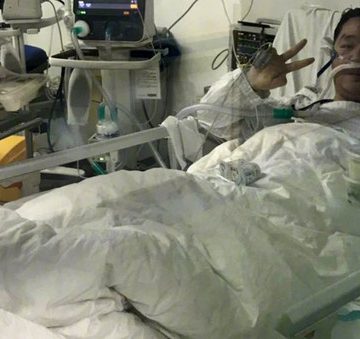 Il Covid-19 colpisce e uccide soprattutto uomini Il Covid-19 colpisce e uccide soprattutto uomini