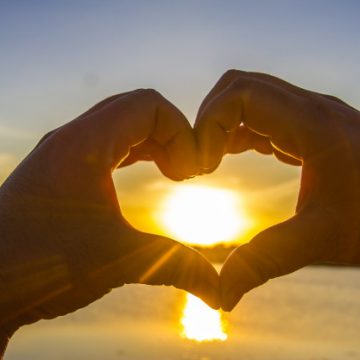 State a casa. E fate l’amore. Tanto.