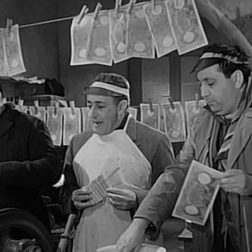 ActionAid: la solita valanga di dati falsi ActionAid: la solita valanga di dati falsi