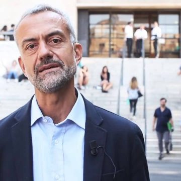 Una rettifica dal Prof. Edoardo Lombardi Vallauri Una rettifica dal Prof. Edoardo Lombardi Vallauri