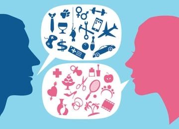 Disney e la diffusione degli stereotipi sessisti Disney e la diffusione degli stereotipi sessisti