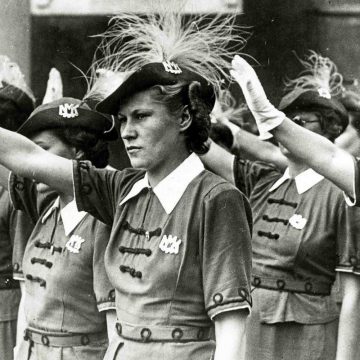 Arriva la “task force” per un rinascimento delle donne