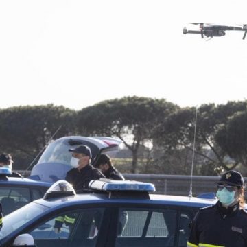 Coronavirus, il panopticon e le prove generali della Grande Sorella Coronavirus, il panopticon e le prove generali della Grande Sorella