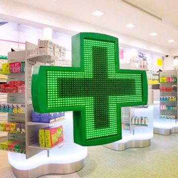 Aiuti all’industria dell’antiviolenza. Ora anche in farmacia