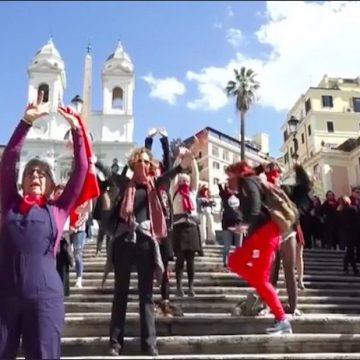 La pandemia fa da spartiacque tra miseria e nobiltà La pandemia fa da spartiacque tra miseria e nobiltà