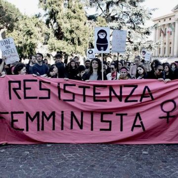 Il femminismo è un’ideologia totalitaria. Ecco perché. Il femminismo è un’ideologia totalitaria. Ecco perché.