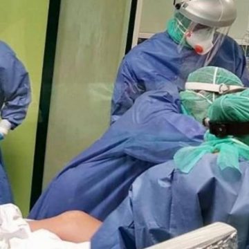 Il coronavirus e gli affanni del femminismo Il coronavirus e gli affanni del femminismo