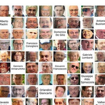 Covid-19: violenza domestica in aumento! I dati Covid-19: violenza domestica in aumento! I dati