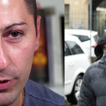 Giuseppe Morgante: ingiustizia è fatta