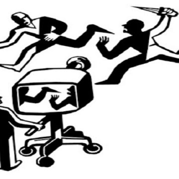 Il sessismo ISTAT sulle violenze in quarantena Il sessismo ISTAT sulle violenze in quarantena