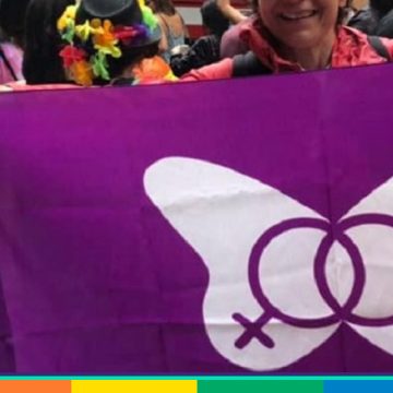 Tra femministe e ArciLesbica volano gli stracci Tra femministe e ArciLesbica volano gli stracci