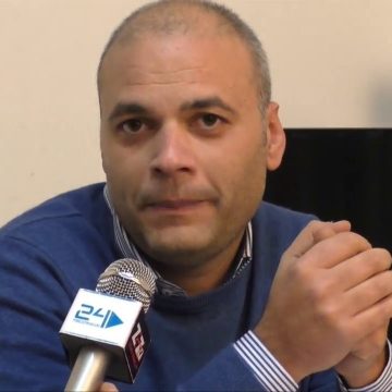 Marco Albani: la potenza di un Padre Marco Albani: la potenza di un Padre