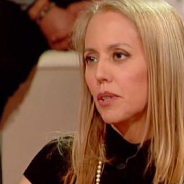 Femminismo e delirio d’onnipotenza: il caso di Debora Attanasio