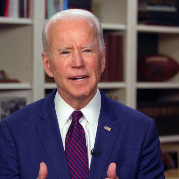 Anche Joe Biden nel tritacarne del #MeToo. E ben gli sta. Anche Joe Biden nel tritacarne del #MeToo. E ben gli sta.