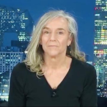 Cara Giovanna Botteri, ti è pure andata bene! Cara Giovanna Botteri, ti è pure andata bene!