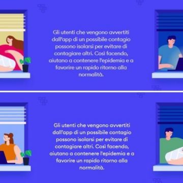 “Immuni”: più che una app, l’apoteosi del ridicolo