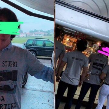 Selvaggia Lucarelli e la leggerezza d’essere influencer Selvaggia Lucarelli e la leggerezza d’essere influencer