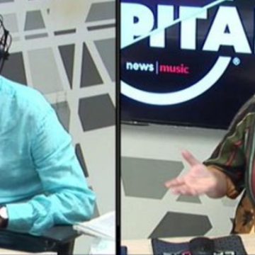 Michela Murgia e il bullismo radiofonico