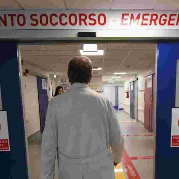 Violenza di genere: come ti manipolo i dati dei Pronto Soccorso Violenza di genere: come ti manipolo i dati dei Pronto Soccorso