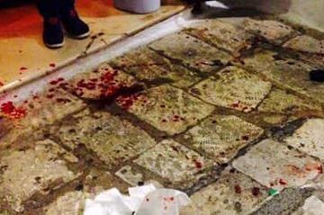 De Nardis: la testimonial dell’antiviolenza condannata a 6 anni De Nardis: la testimonial dell’antiviolenza condannata a 6 anni