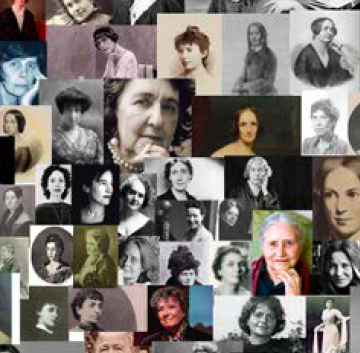 Le donne e l’arte: non potevano o non volevano? Le donne e l’arte: non potevano o non volevano?