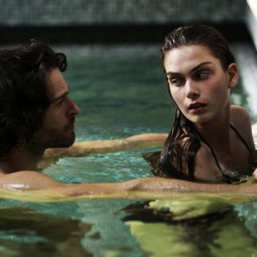 The model: l’innocenza è donna. O forse no. The model: l’innocenza è donna. O forse no.