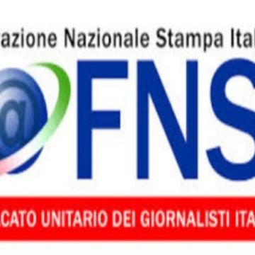 Informazione deviata: qualche domanda alla FNSI Informazione deviata: qualche domanda alla FNSI