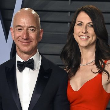 Donne e ricchezze (piace vincere facile…)