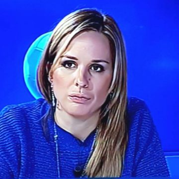 ParmaPress24: aggressione femminista contro la Direttrice ParmaPress24: aggressione femminista contro la Direttrice