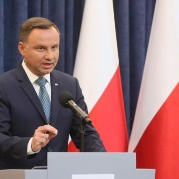 Varsavia trincea d’Europa: la Polonia straccia la Convenzione di Istanbul Varsavia trincea d’Europa: la Polonia straccia la Convenzione di Istanbul