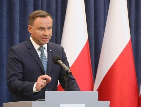 Varsavia trincea d’Europa: la Polonia straccia la Convenzione di Istanbul Varsavia trincea d’Europa: la Polonia straccia la Convenzione di Istanbul