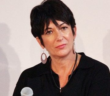 Ghislaine Maxwell: con le donne al potere si avranno… minorenni abusate
