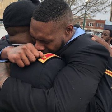 La storia di Shawn, campione distrutto da una falsa accusa