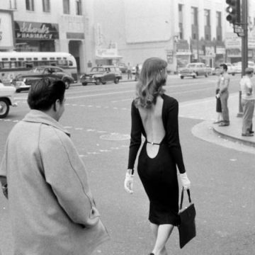 Troppo “Catcalling” o troppi fiocchi di neve? Troppo “Catcalling” o troppi fiocchi di neve?