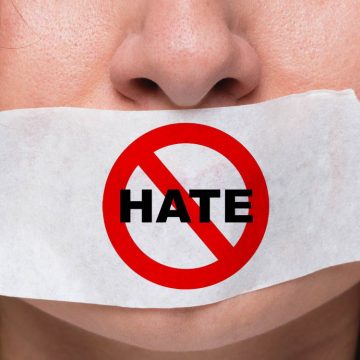 Siete davvero convinti di vivere in un paese libero?